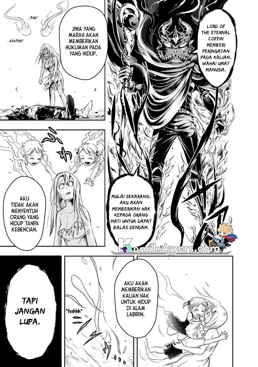 Shitsugyou Kenja no Nariagari - Chapter 57 6 Shitsugyou Kenja no Nariagari - Chapter 57 6