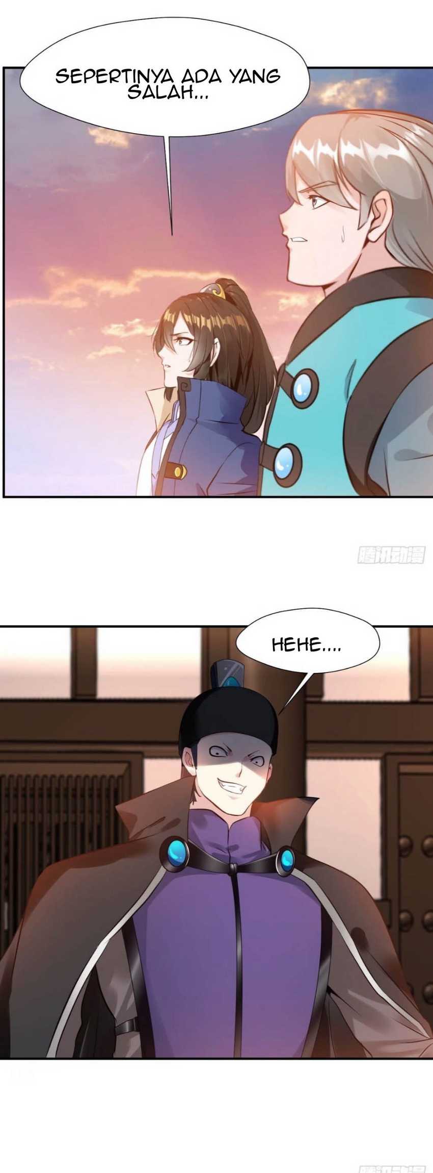 Shi Chenxiang (I Become a Fairy) - Chapter 20 4 Shi Chenxiang (I Become a Fairy) - Chapter 20 4