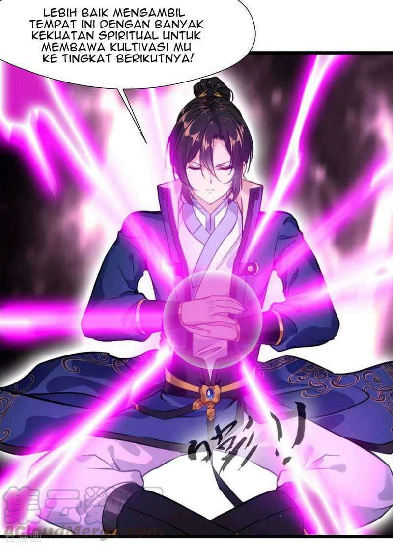Shi Chenxiang (I Become a Fairy) - Chapter 37 14 Shi Chenxiang (I Become a Fairy) - Chapter 37 14