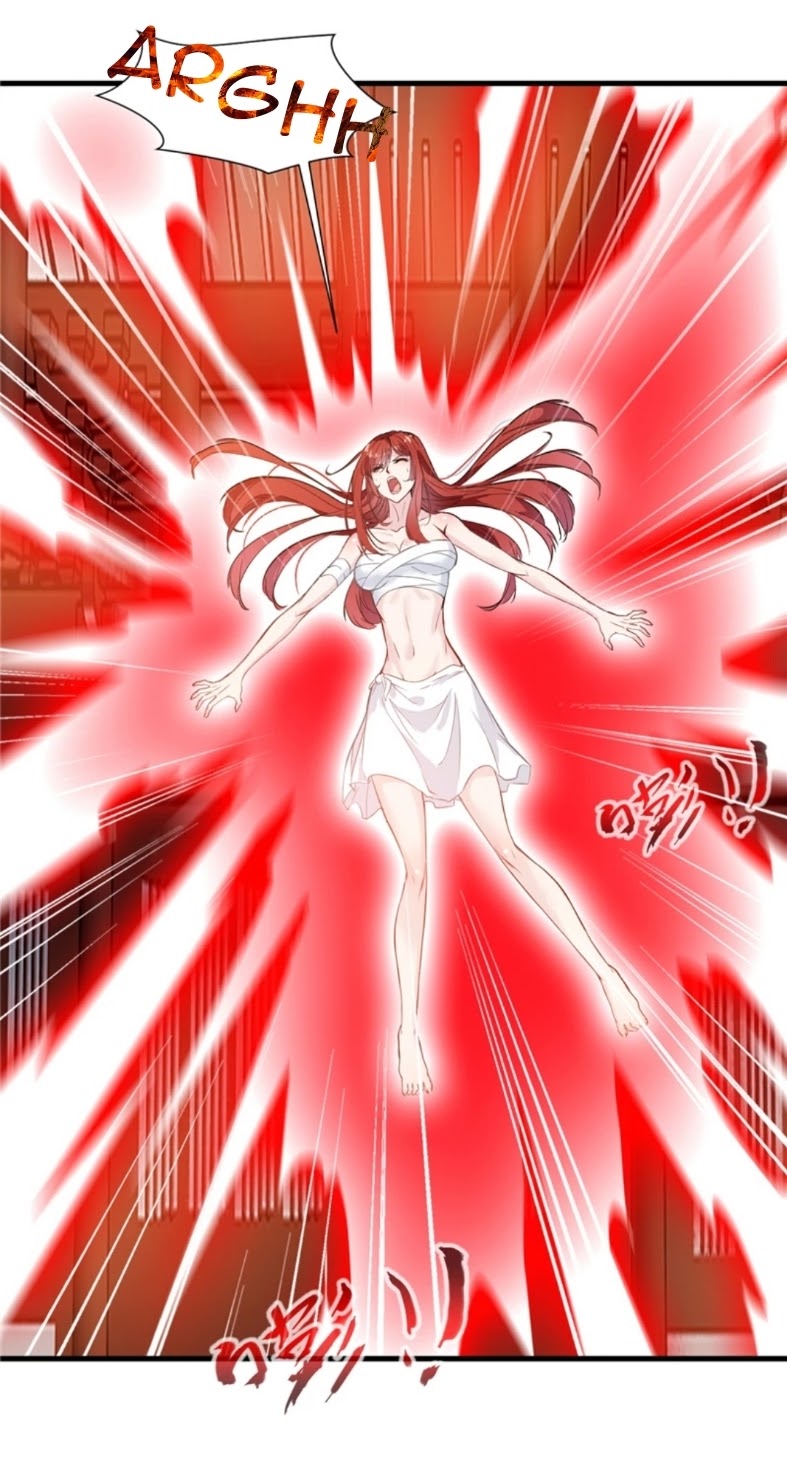 Shi Chenxiang (I Become a Fairy) - Chapter 08 14 Shi Chenxiang (I Become a Fairy) - Chapter 08 14