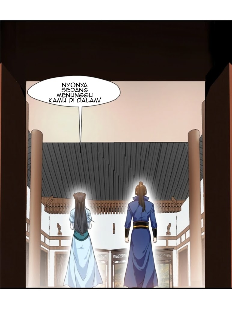 Shi Chenxiang (I Become a Fairy) - Chapter 03 4