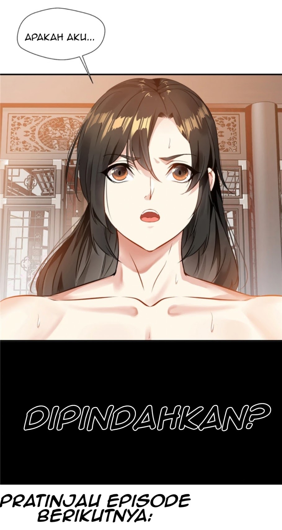 Shi Chenxiang (I Become a Fairy) - Chapter 00 16 Shi Chenxiang (I Become a Fairy) - Chapter 00 16