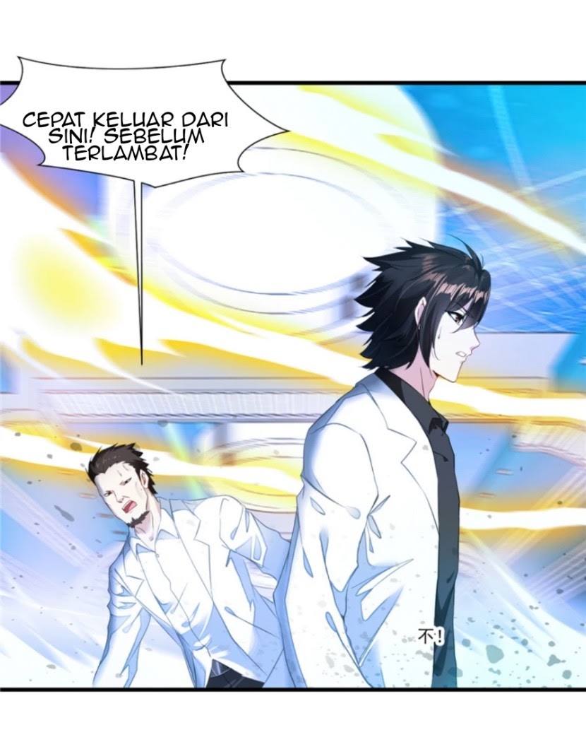 Shi Chenxiang (I Become a Fairy) - Chapter 00 5 Shi Chenxiang (I Become a Fairy) - Chapter 00 5