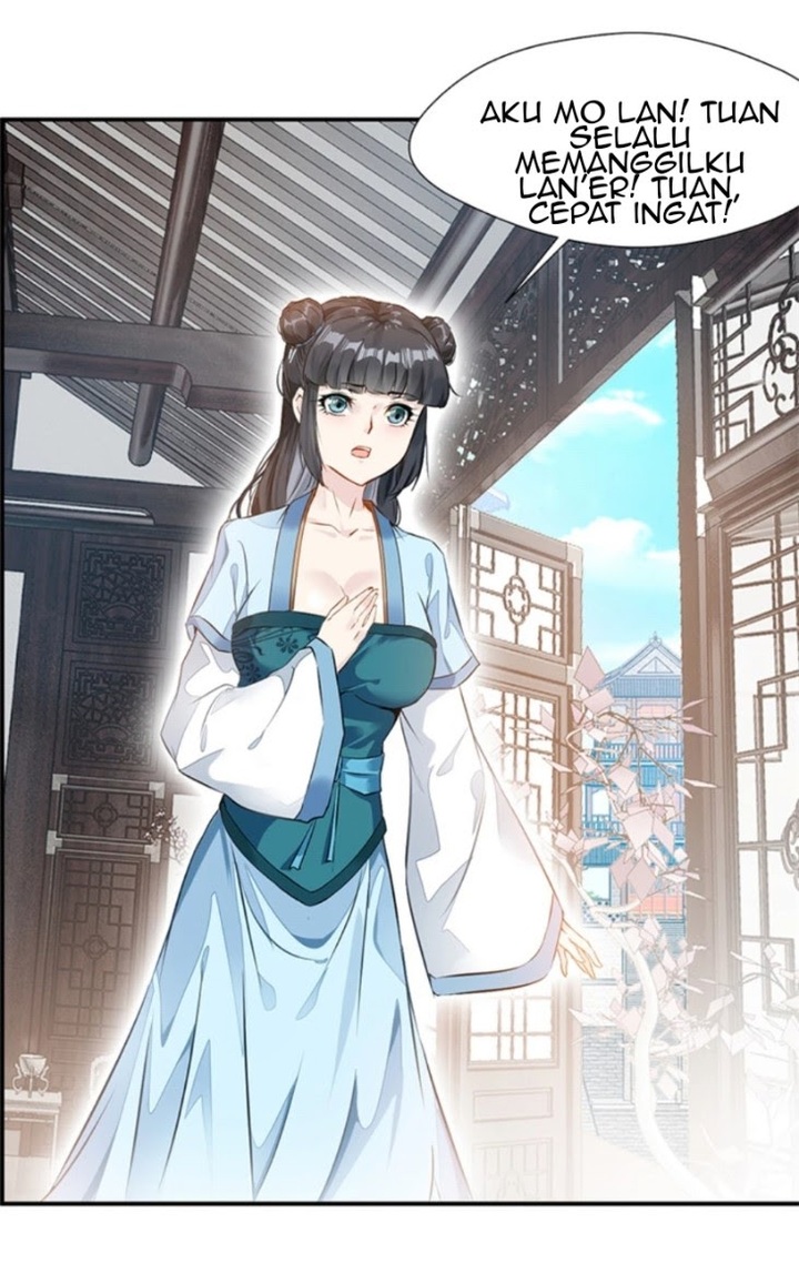 Shi Chenxiang (I Become a Fairy) - Chapter 01 18 Shi Chenxiang (I Become a Fairy) - Chapter 01 18