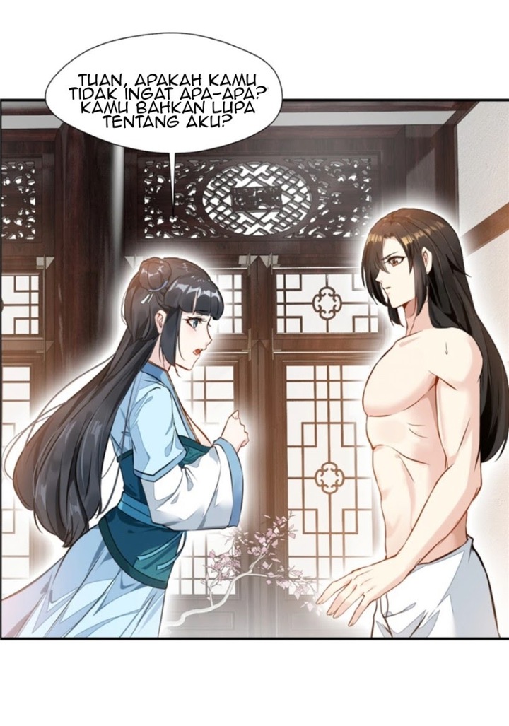 Shi Chenxiang (I Become a Fairy) - Chapter 01 11 Shi Chenxiang (I Become a Fairy) - Chapter 01 11