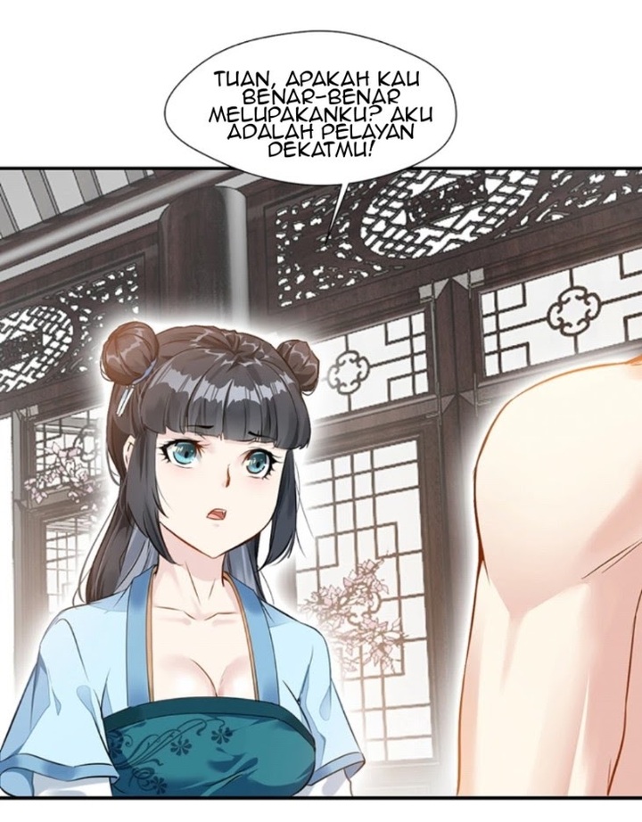 Shi Chenxiang (I Become a Fairy) - Chapter 01 16 Shi Chenxiang (I Become a Fairy) - Chapter 01 16