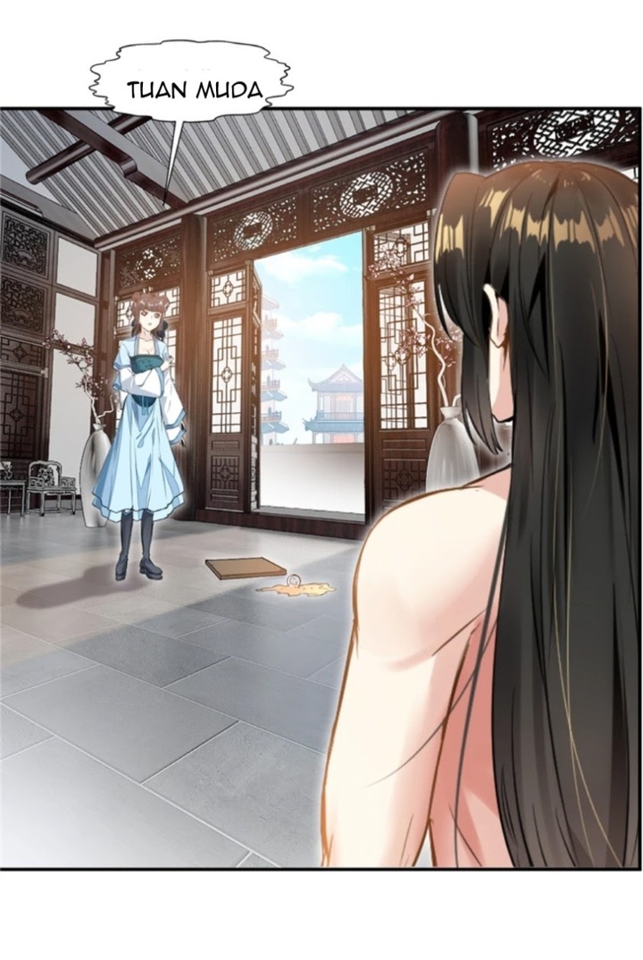 Shi Chenxiang (I Become a Fairy) - Chapter 01 7 Shi Chenxiang (I Become a Fairy) - Chapter 01 7