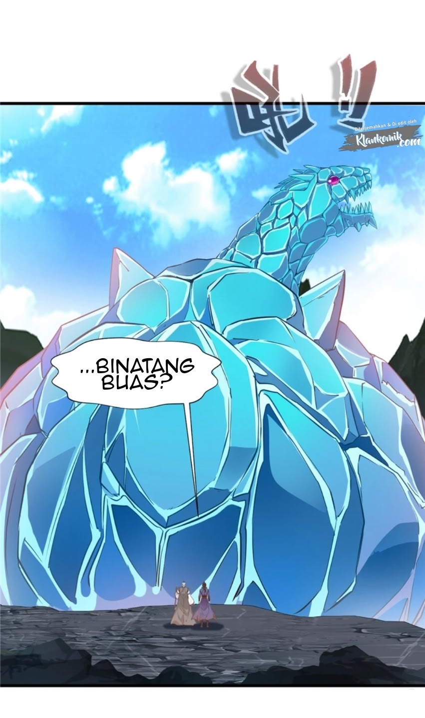 Shi Chenxiang (I Become a Fairy) - Chapter 06 10