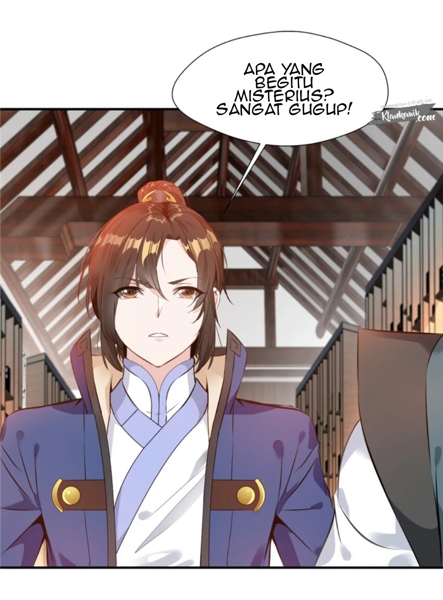 Shi Chenxiang (I Become a Fairy) - Chapter 06 4