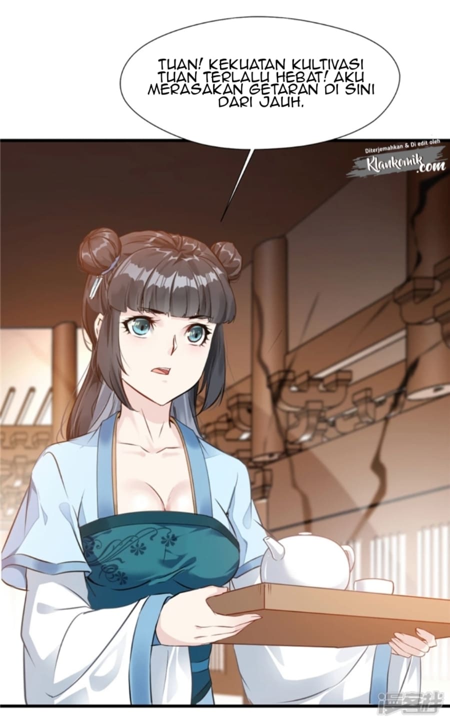 Shi Chenxiang (I Become a Fairy) - Chapter 07 24 Shi Chenxiang (I Become a Fairy) - Chapter 07 24