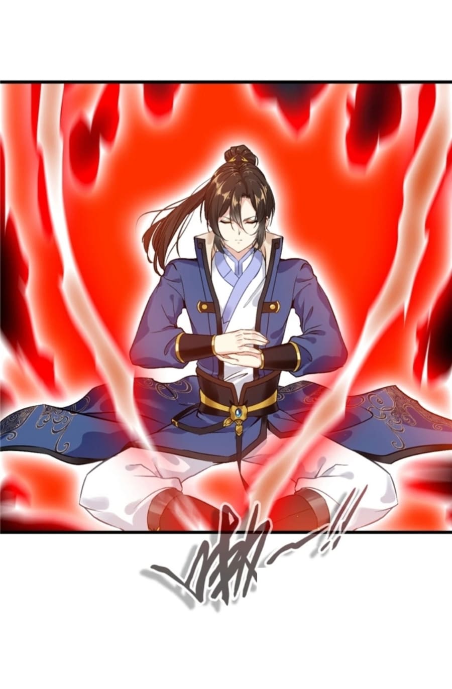 Shi Chenxiang (I Become a Fairy) - Chapter 07 13 Shi Chenxiang (I Become a Fairy) - Chapter 07 13