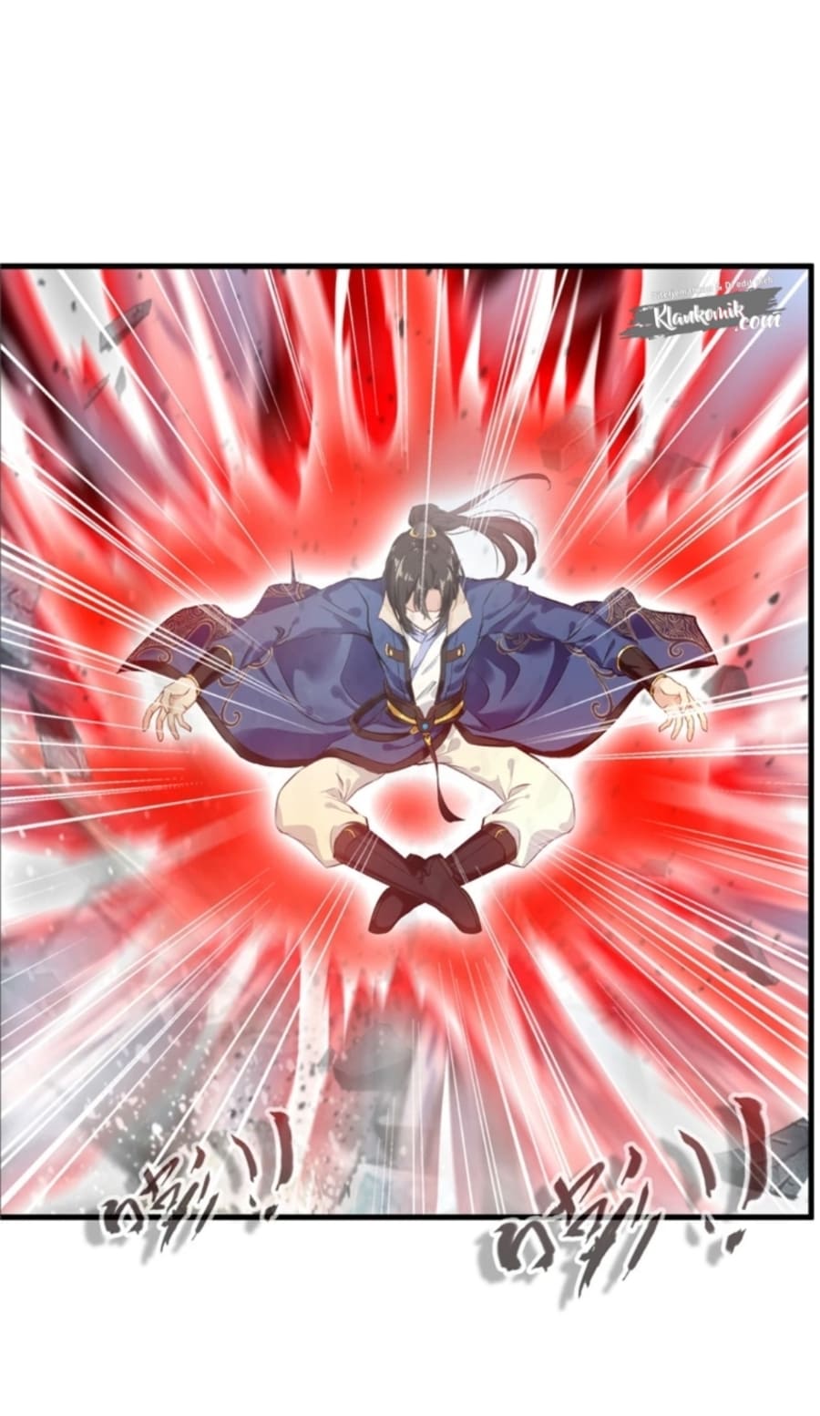 Shi Chenxiang (I Become a Fairy) - Chapter 07 14 Shi Chenxiang (I Become a Fairy) - Chapter 07 14