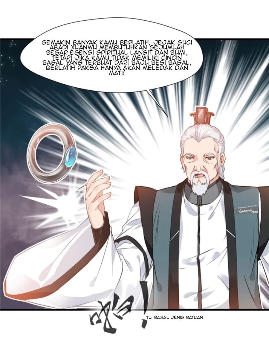Shi Chenxiang (I Become a Fairy) - Chapter 07 6 Shi Chenxiang (I Become a Fairy) - Chapter 07 6