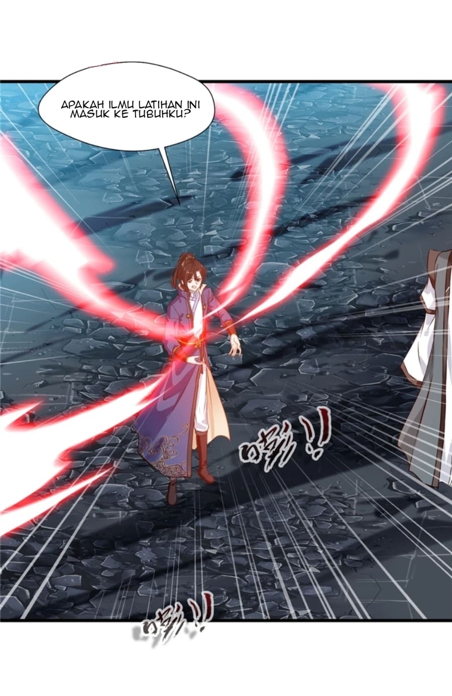 Shi Chenxiang (I Become a Fairy) - Chapter 07 4 Shi Chenxiang (I Become a Fairy) - Chapter 07 4