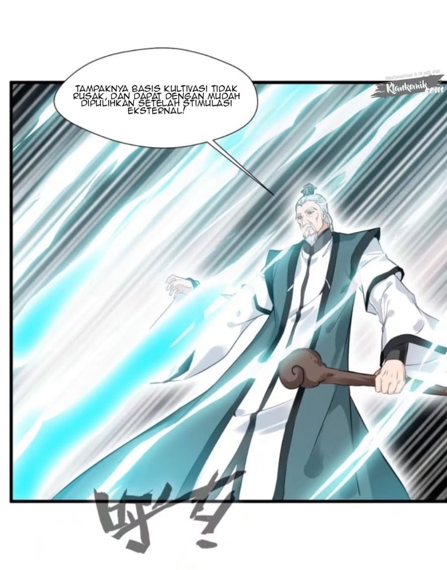 Shi Chenxiang (I Become a Fairy) - Chapter 05 11 Shi Chenxiang (I Become a Fairy) - Chapter 05 11