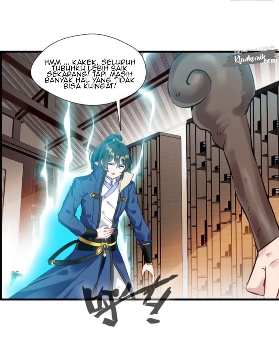 Shi Chenxiang (I Become a Fairy) - Chapter 05 14 Shi Chenxiang (I Become a Fairy) - Chapter 05 14