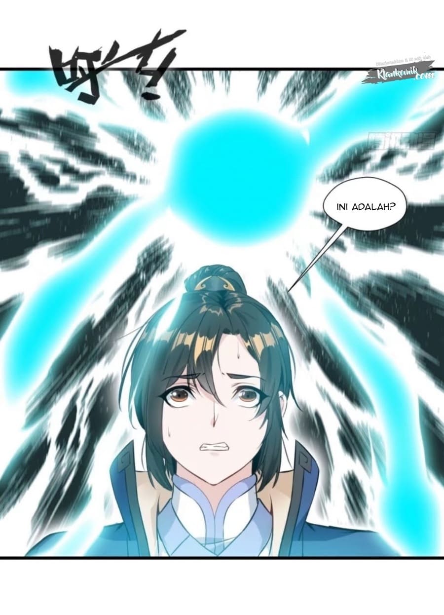 Shi Chenxiang (I Become a Fairy) - Chapter 05 7 Shi Chenxiang (I Become a Fairy) - Chapter 05 7