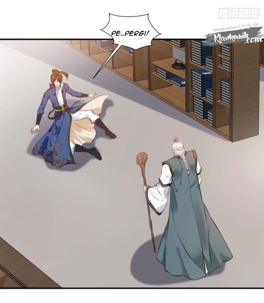 Shi Chenxiang (I Become a Fairy) - Chapter 05 4 Shi Chenxiang (I Become a Fairy) - Chapter 05 4