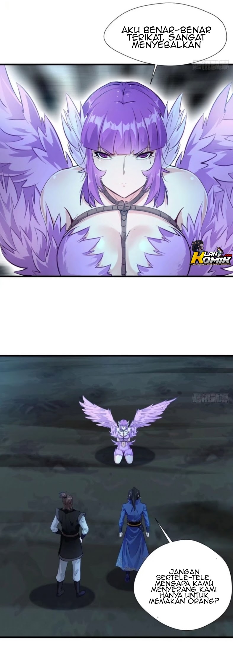 Shi Chenxiang (I Become a Fairy) - Chapter 13 14 Shi Chenxiang (I Become a Fairy) - Chapter 13 14