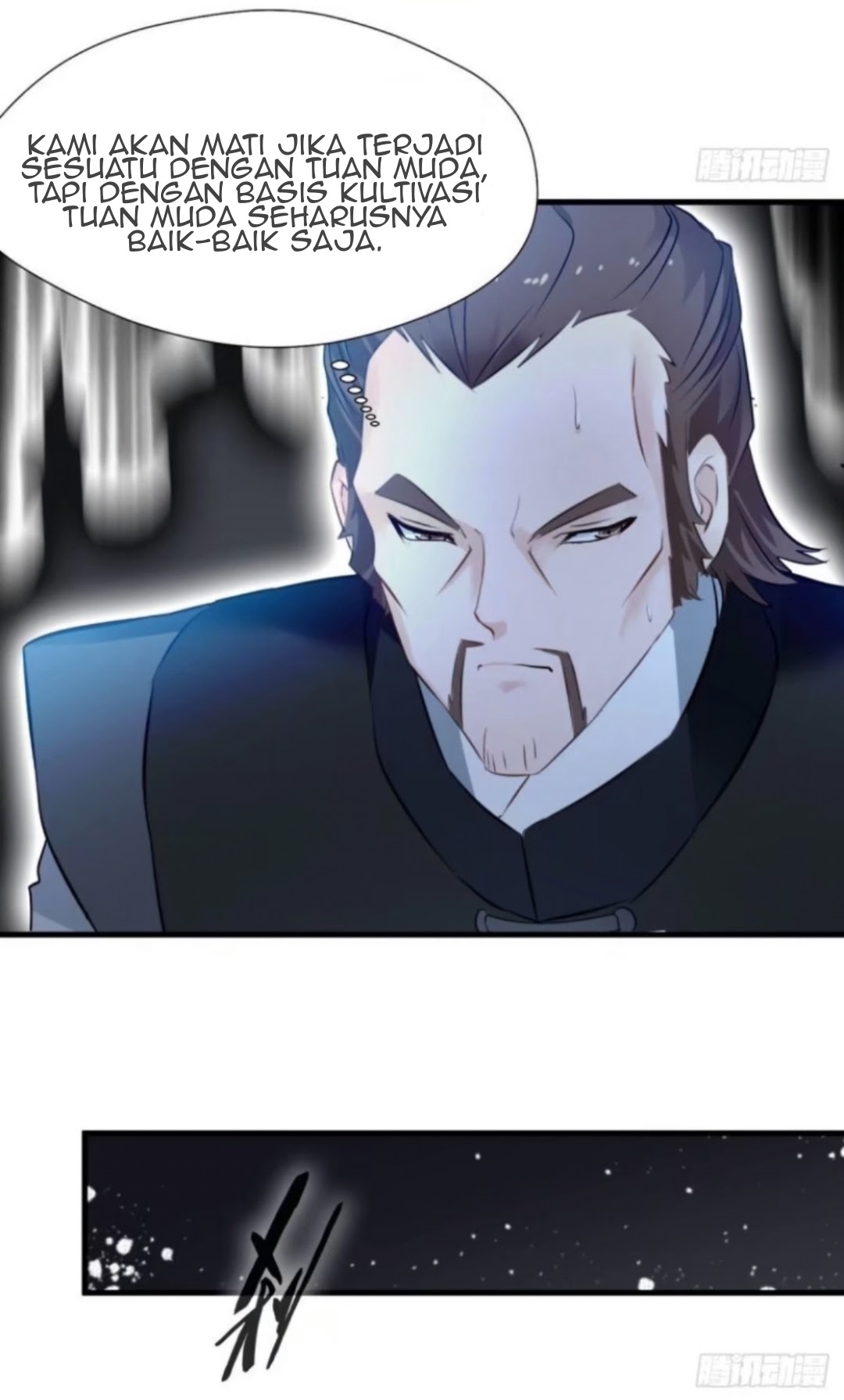 Shi Chenxiang (I Become a Fairy) - Chapter 13 4 Shi Chenxiang (I Become a Fairy) - Chapter 13 4