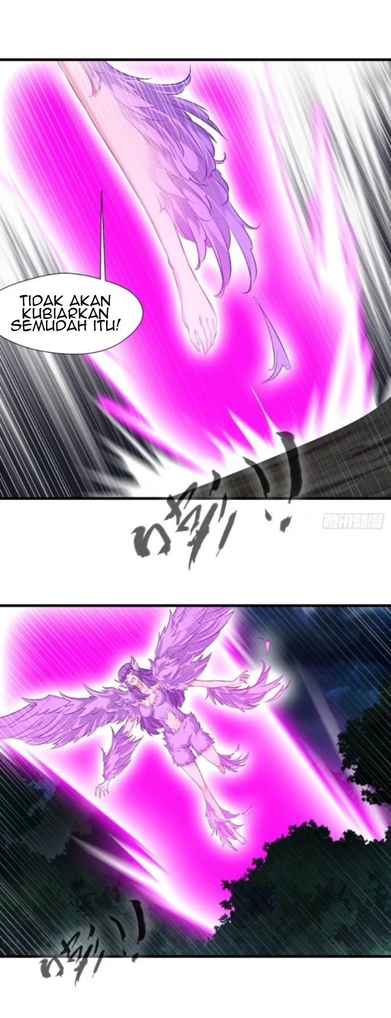 Shi Chenxiang (I Become a Fairy) - Chapter 11 10 Shi Chenxiang (I Become a Fairy) - Chapter 11 10