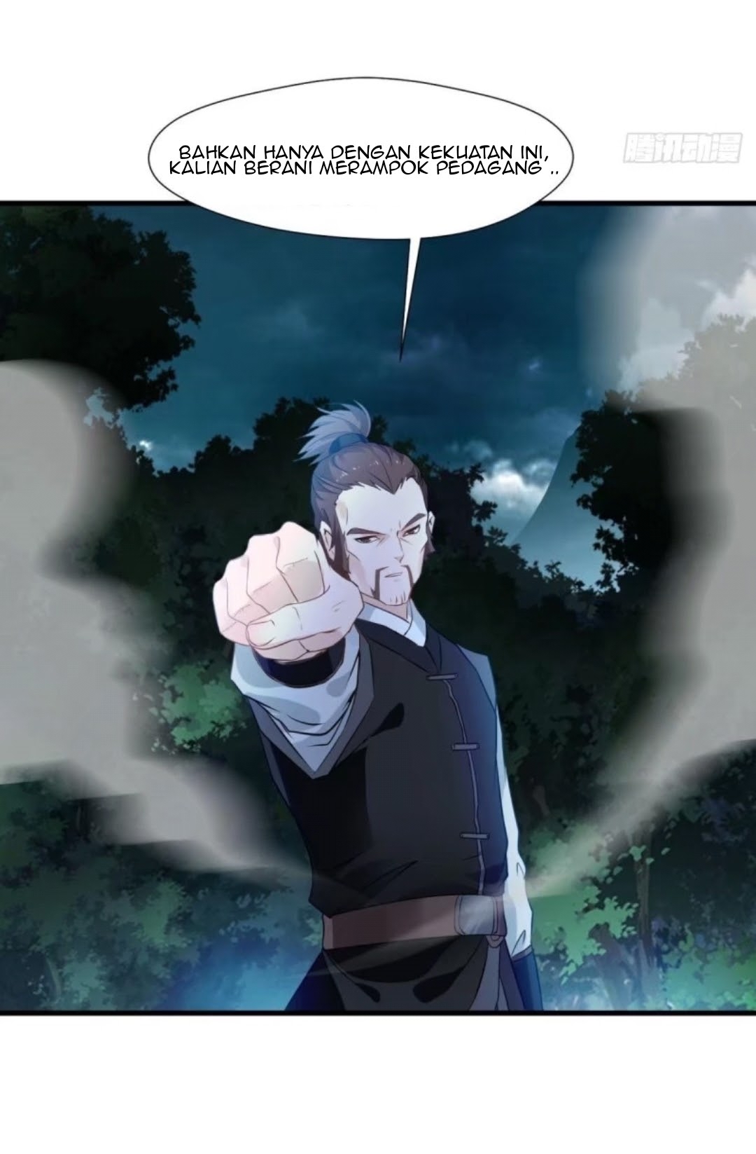 Shi Chenxiang (I Become a Fairy) - Chapter 11 17 Shi Chenxiang (I Become a Fairy) - Chapter 11 17