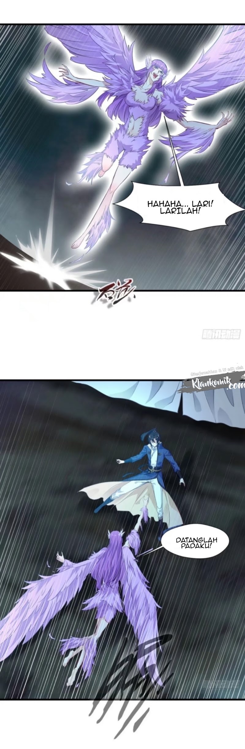 Shi Chenxiang (I Become a Fairy) - Chapter 11 7 Shi Chenxiang (I Become a Fairy) - Chapter 11 7