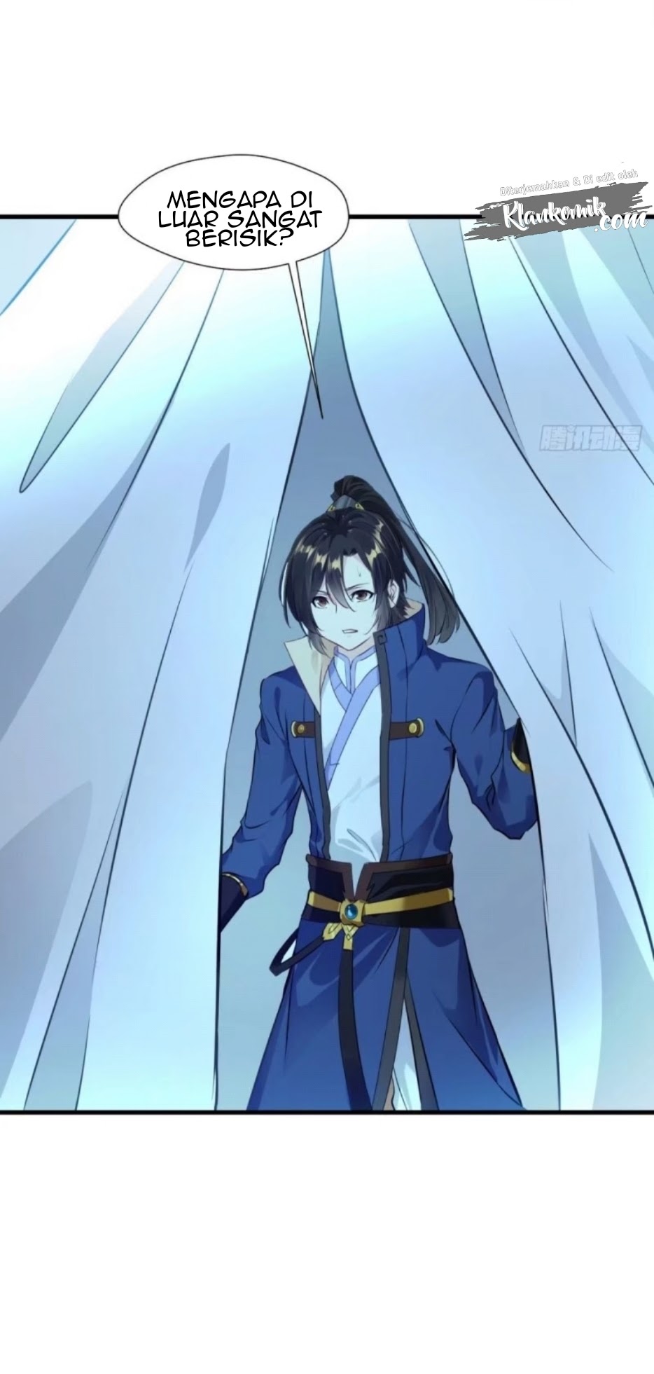 Shi Chenxiang (I Become a Fairy) - Chapter 11 4 Shi Chenxiang (I Become a Fairy) - Chapter 11 4