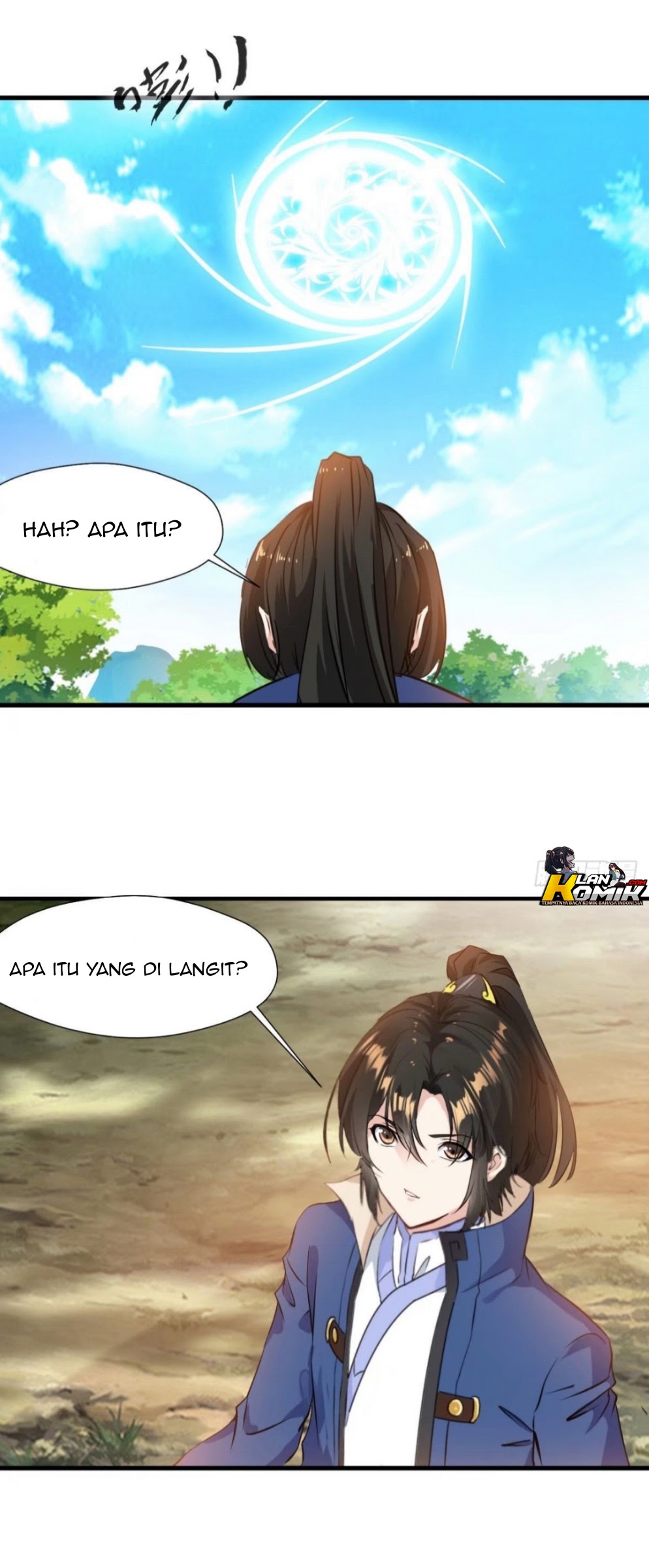 Shi Chenxiang (I Become a Fairy) - Chapter 17 10