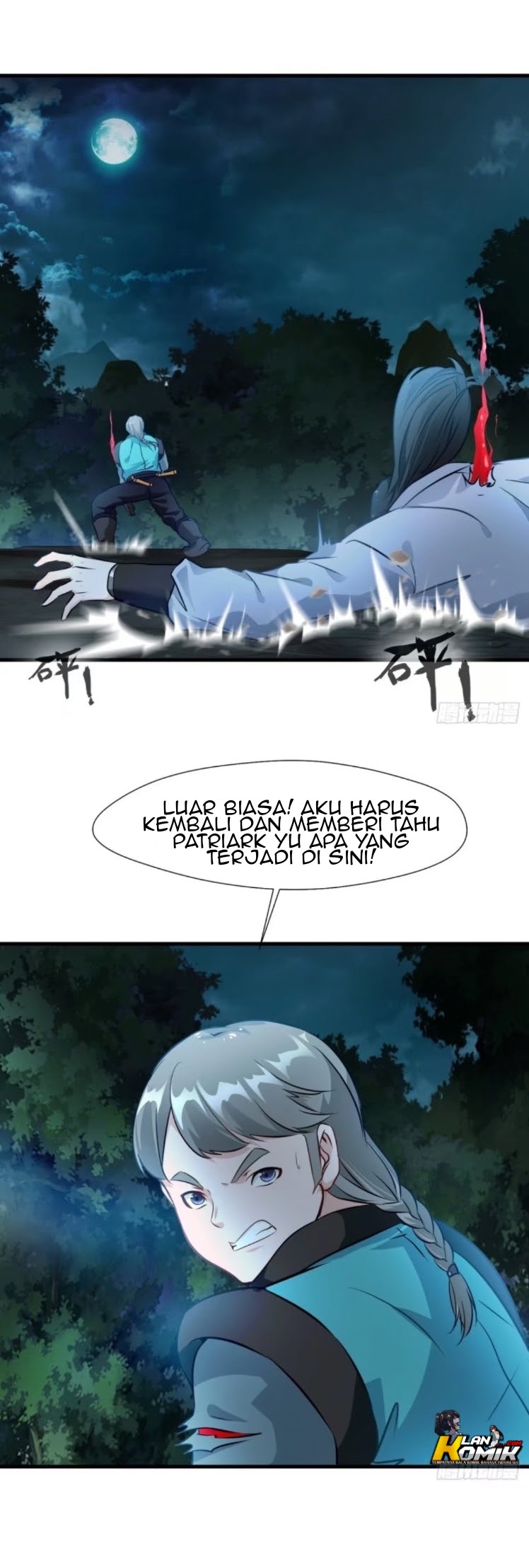 Shi Chenxiang (I Become a Fairy) - Chapter 15 15 Shi Chenxiang (I Become a Fairy) - Chapter 15 15