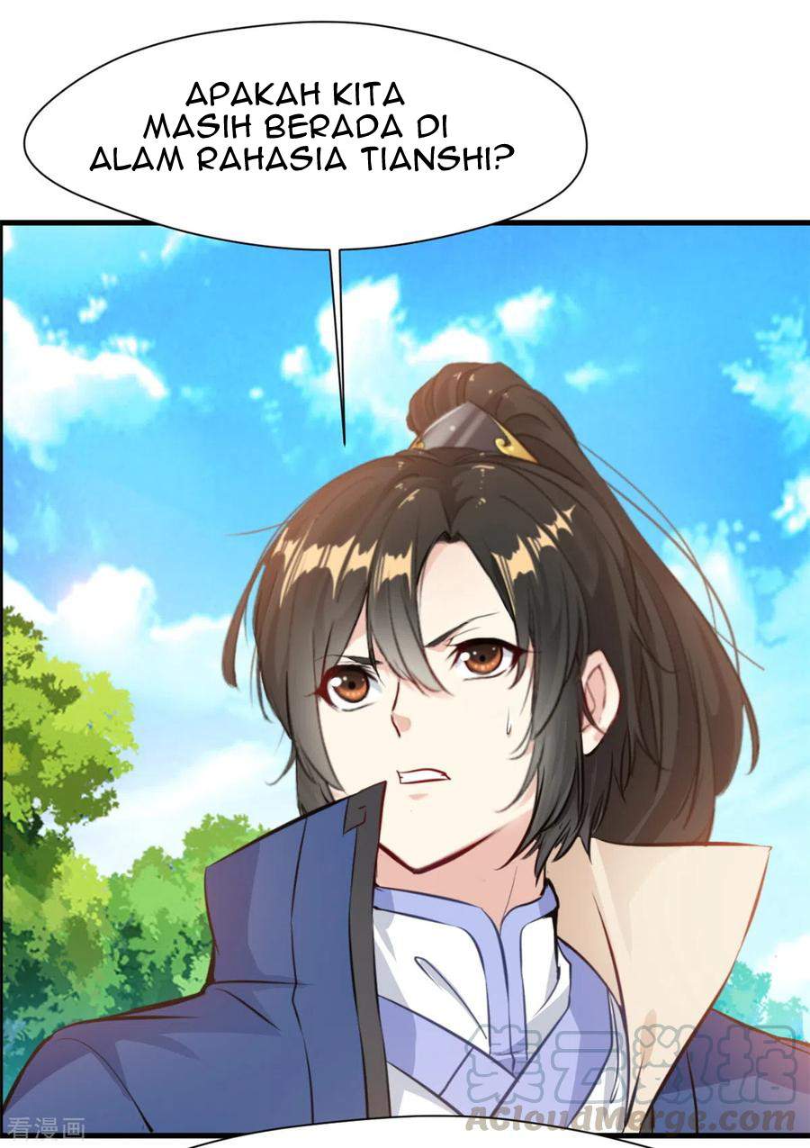 Shi Chenxiang (I Become a Fairy) - Chapter 64 8 Shi Chenxiang (I Become a Fairy) - Chapter 64 8
