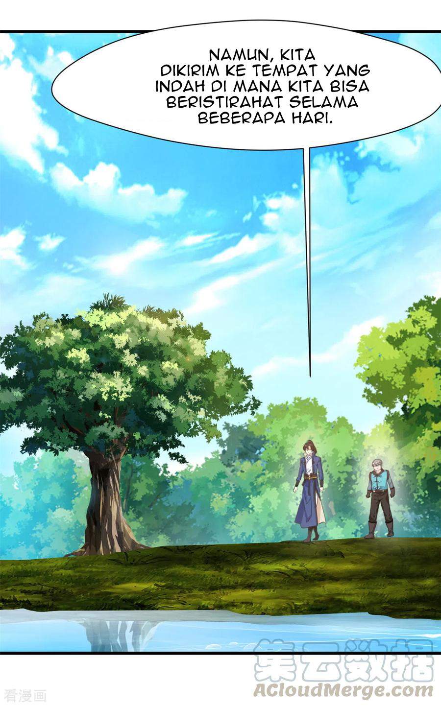 Shi Chenxiang (I Become a Fairy) - Chapter 64 10 Shi Chenxiang (I Become a Fairy) - Chapter 64 10