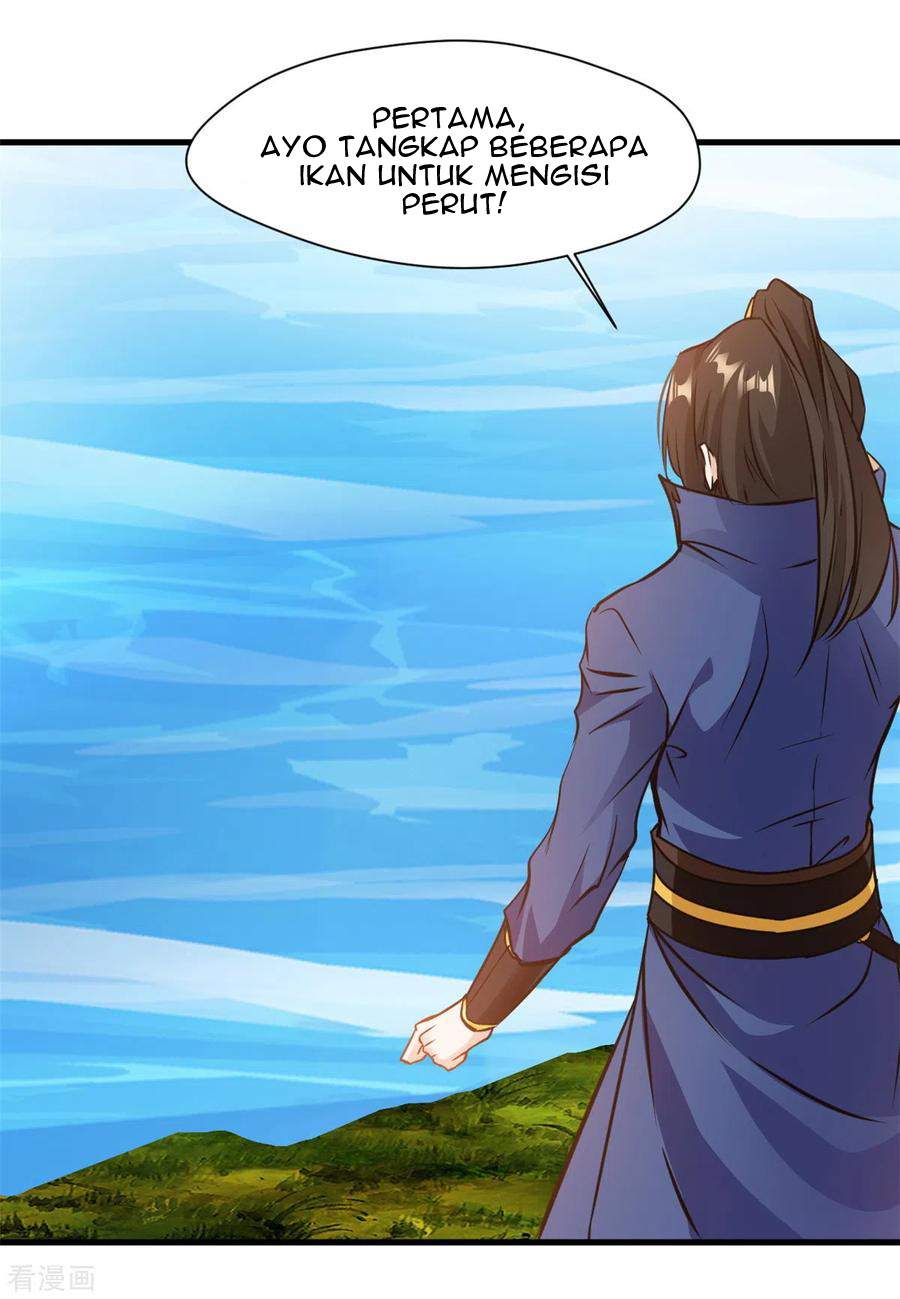 Shi Chenxiang (I Become a Fairy) - Chapter 64 11 Shi Chenxiang (I Become a Fairy) - Chapter 64 11