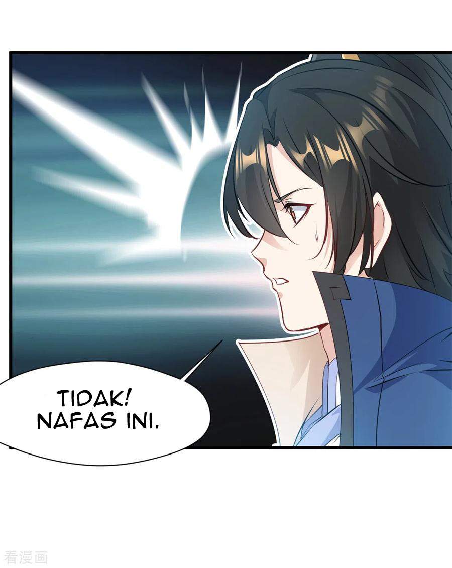 Shi Chenxiang (I Become a Fairy) - Chapter 64 17 Shi Chenxiang (I Become a Fairy) - Chapter 64 17