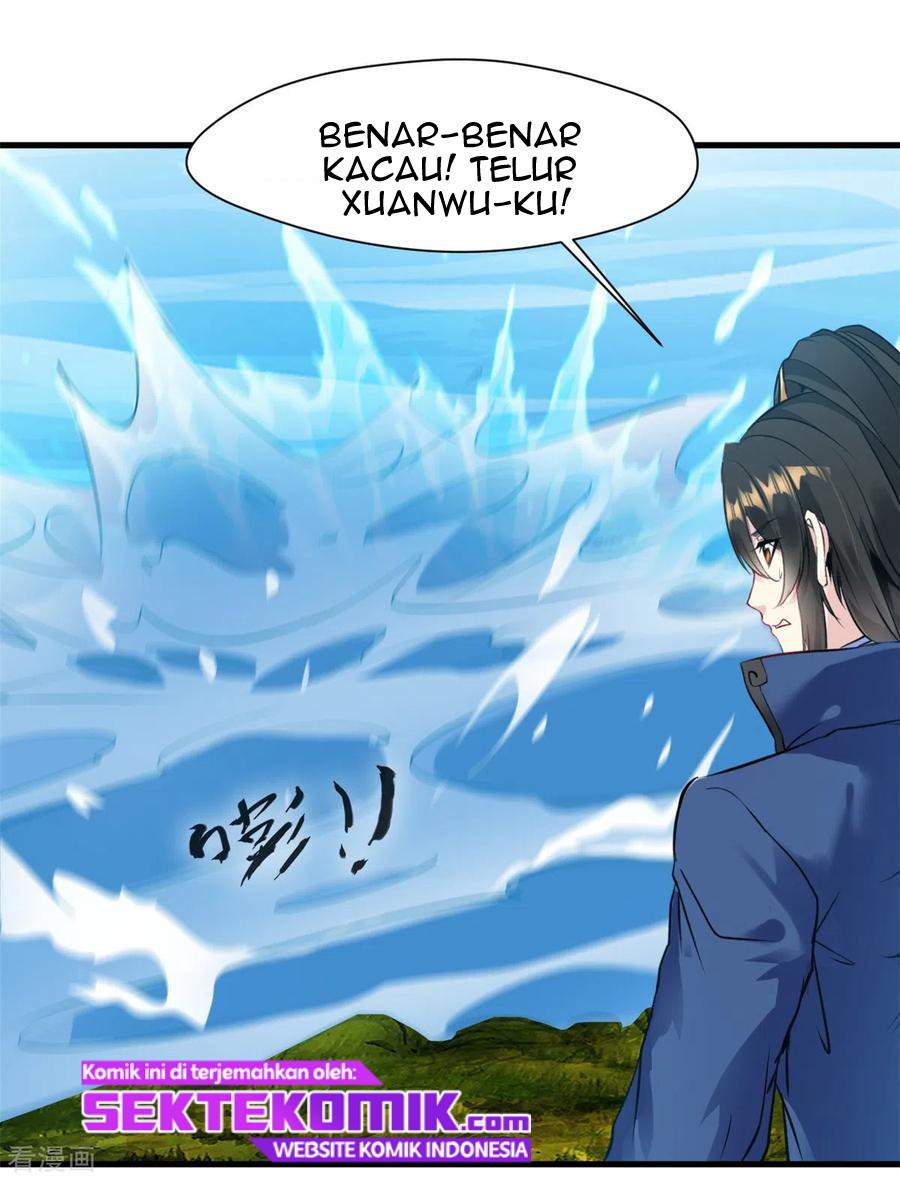 Shi Chenxiang (I Become a Fairy) - Chapter 64 15 Shi Chenxiang (I Become a Fairy) - Chapter 64 15