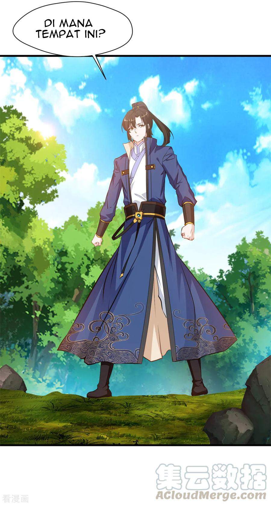 Shi Chenxiang (I Become a Fairy) - Chapter 64 6 Shi Chenxiang (I Become a Fairy) - Chapter 64 6