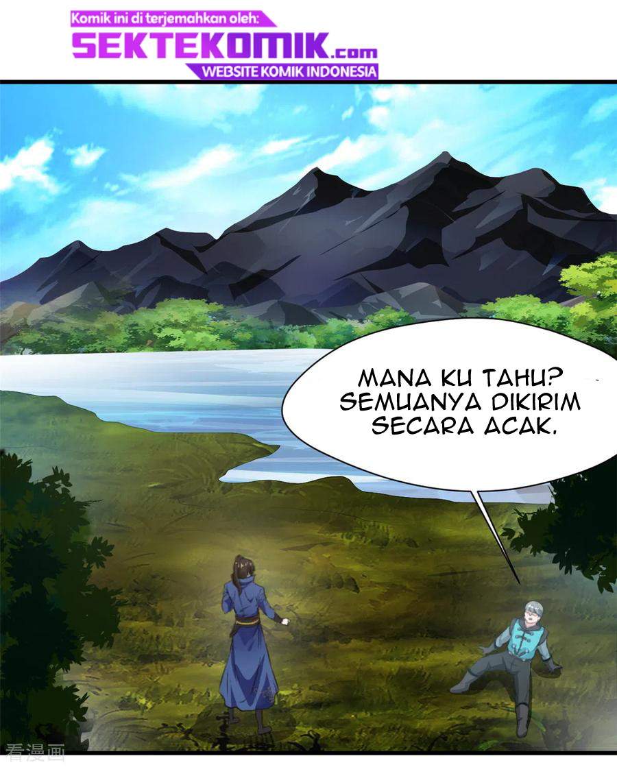 Shi Chenxiang (I Become a Fairy) - Chapter 64 7 Shi Chenxiang (I Become a Fairy) - Chapter 64 7