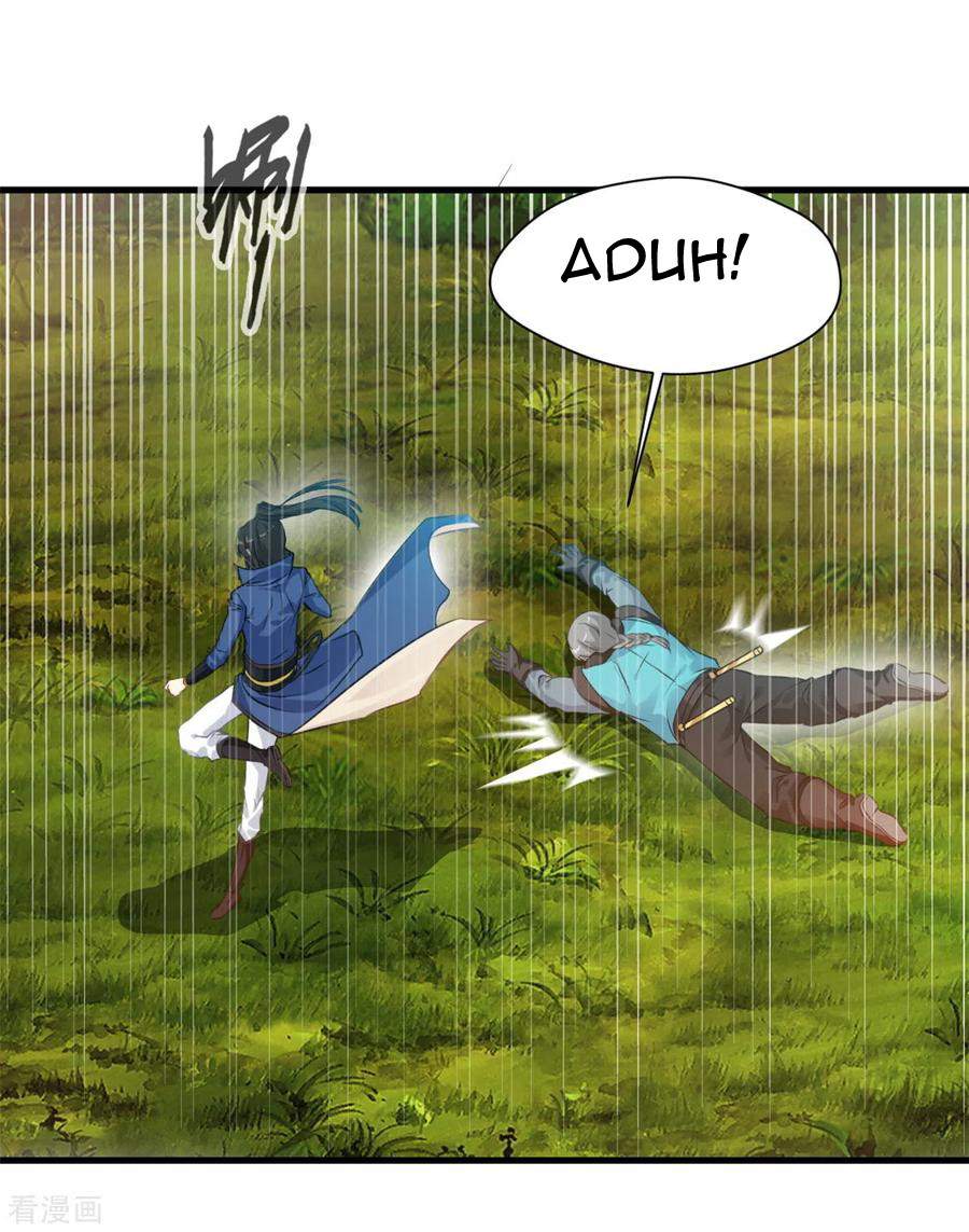 Shi Chenxiang (I Become a Fairy) - Chapter 64 5 Shi Chenxiang (I Become a Fairy) - Chapter 64 5