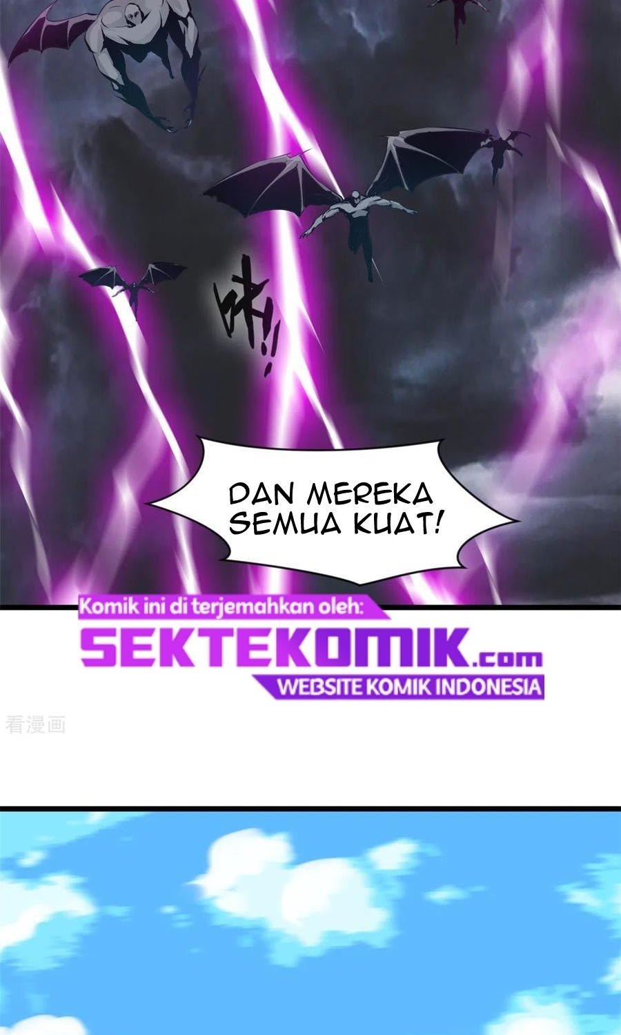 Shi Chenxiang (I Become a Fairy) - Chapter 72 14 Shi Chenxiang (I Become a Fairy) - Chapter 72 14