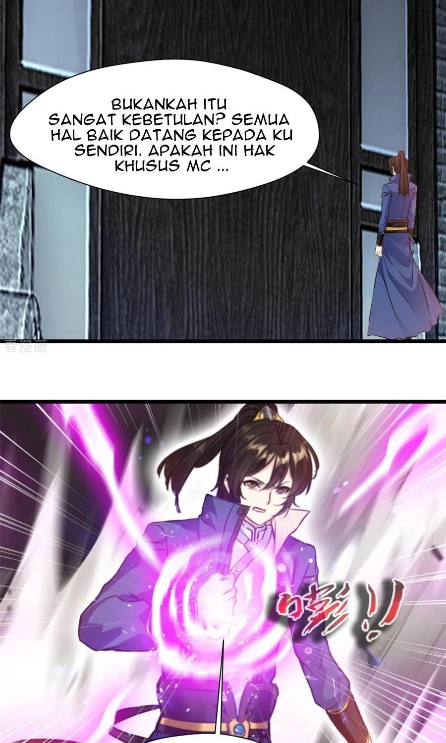 Shi Chenxiang (I Become a Fairy) - Chapter 73 4 Shi Chenxiang (I Become a Fairy) - Chapter 73 4