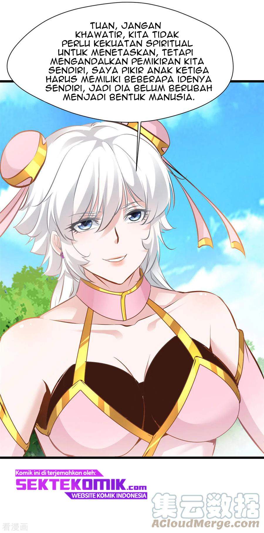 Shi Chenxiang (I Become a Fairy) - Chapter 70 8 Shi Chenxiang (I Become a Fairy) - Chapter 70 8