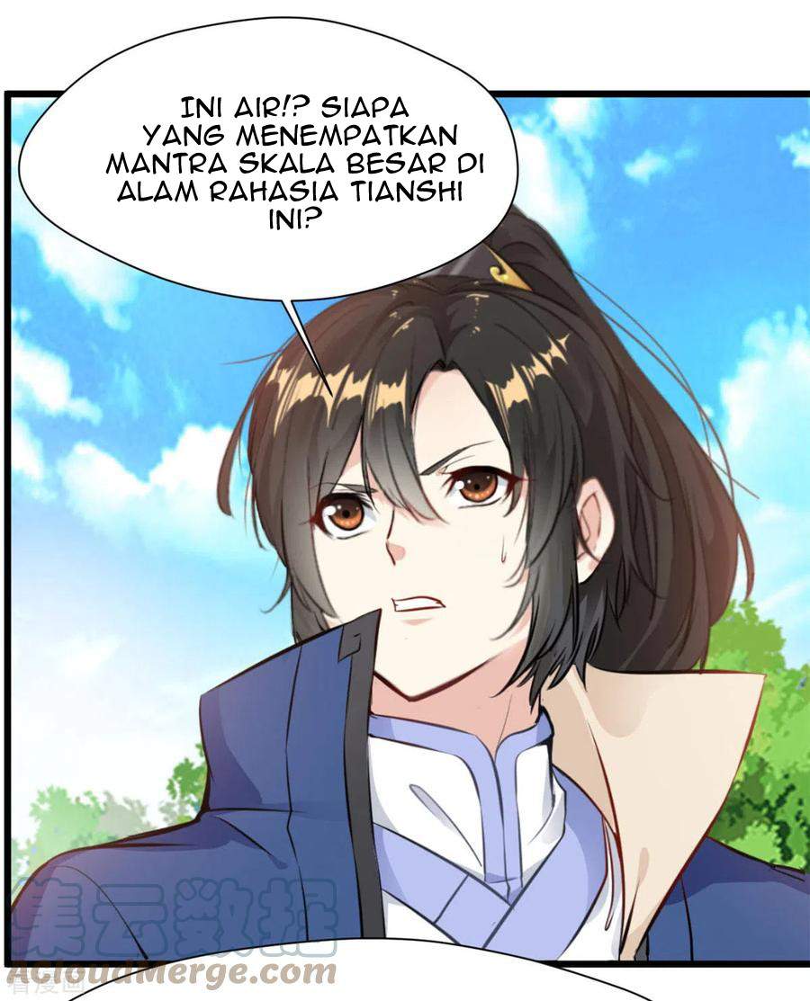 Shi Chenxiang (I Become a Fairy) - Chapter 70 18 Shi Chenxiang (I Become a Fairy) - Chapter 70 18