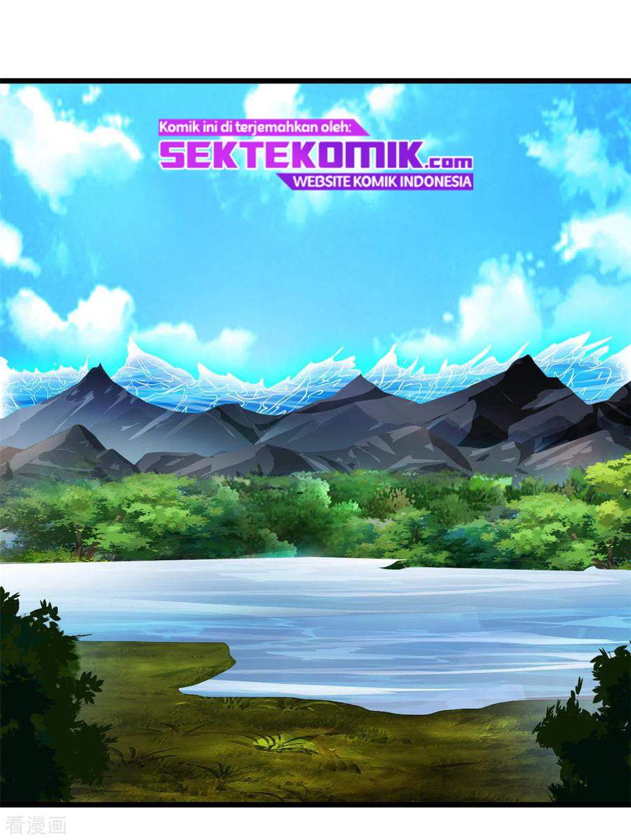 Shi Chenxiang (I Become a Fairy) - Chapter 70 17 Shi Chenxiang (I Become a Fairy) - Chapter 70 17