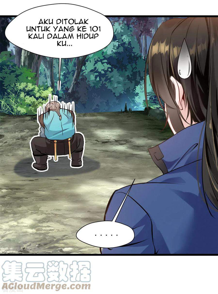 Shi Chenxiang (I Become a Fairy) - Chapter 70 14 Shi Chenxiang (I Become a Fairy) - Chapter 70 14