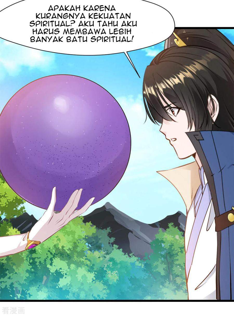 Shi Chenxiang (I Become a Fairy) - Chapter 70 7 Shi Chenxiang (I Become a Fairy) - Chapter 70 7