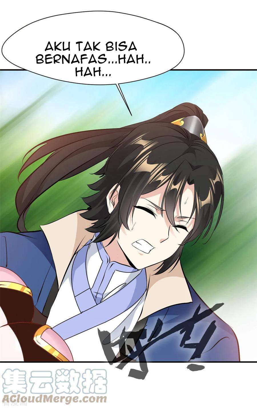 Shi Chenxiang (I Become a Fairy) - Chapter 70 4 Shi Chenxiang (I Become a Fairy) - Chapter 70 4