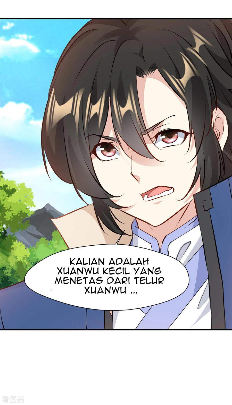 Shi Chenxiang (I Become a Fairy) - Chapter 70 5 Shi Chenxiang (I Become a Fairy) - Chapter 70 5