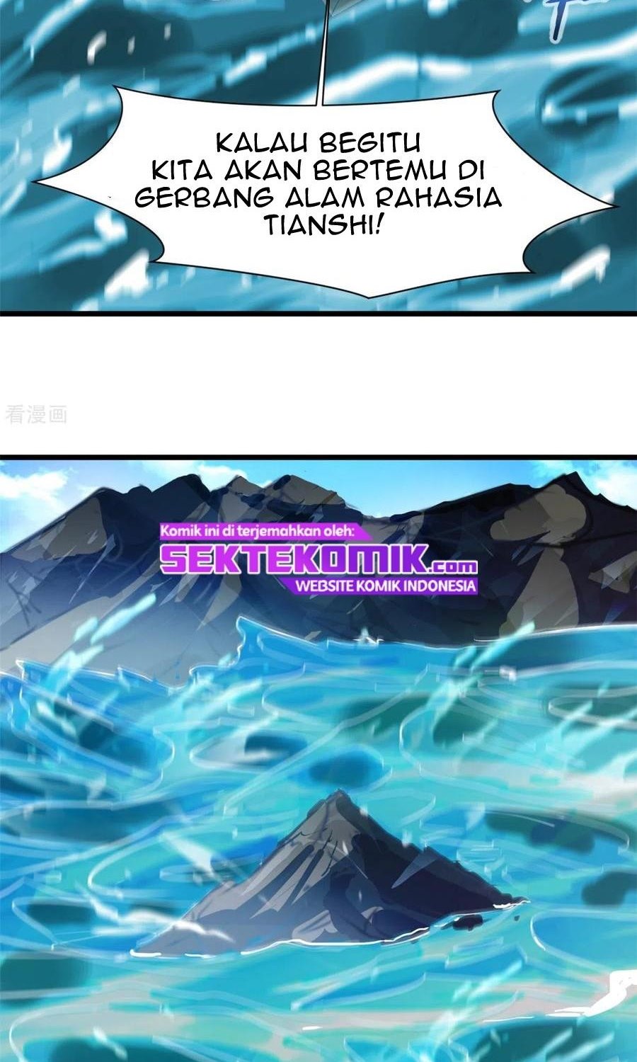 Shi Chenxiang (I Become a Fairy) - Chapter 71 8