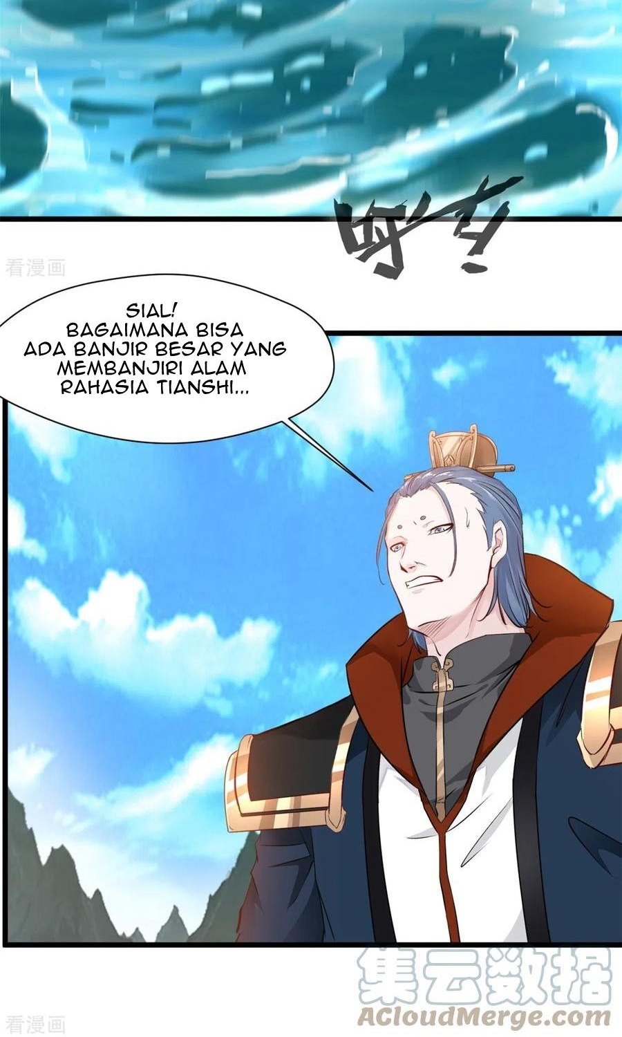 Shi Chenxiang (I Become a Fairy) - Chapter 71 10