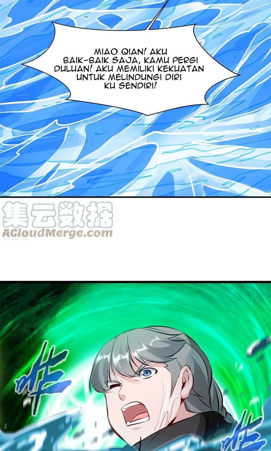 Shi Chenxiang (I Become a Fairy) - Chapter 71 7